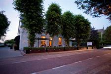 Restaurant Parfait St. Lambertusstraat 59