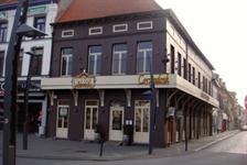 Brasserie Markt Turnhout