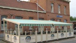 Eetcafe Da Statie Niel