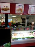 cafetaria