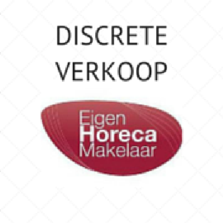 Top en trendy brasserie met woning in Turnhout.