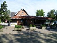 Charmante en goed bekend staand horecaobject