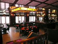 Te koop: Argentijns Mexicaans restaurant centrum Nieuw Vennep