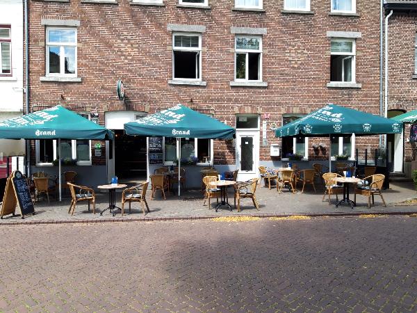 ter overname cafe Old Inn in Cadier en Keer vlakbij Maastricht