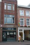 cafe midden in het centrum van Leiden te koop