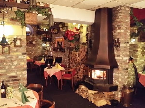 Hotel met restaurant en Grand café centrum Valkenburg