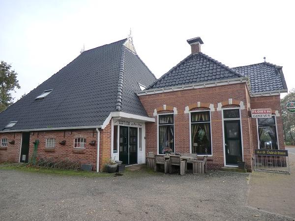 Bed & Breakfast te of te huur Friesland