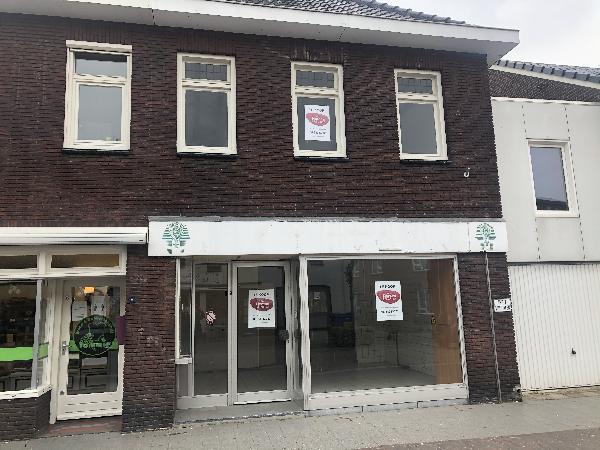 Onafhankelijkheid Wreed premier IJssalon te koop of te huur