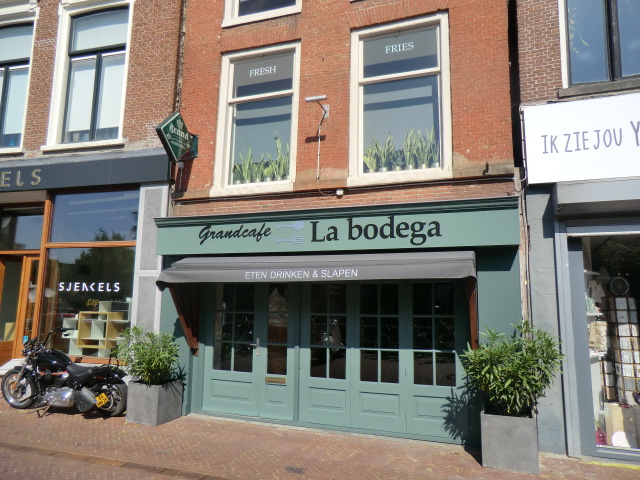 Leeuwarden Kelders 9 VERLAAGDE KOOPPRIJS foto 1