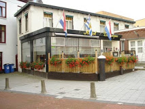 Hotel voor personeelshuisvesting / arbeidsmigranten in centrum van Terneuzen. foto 1