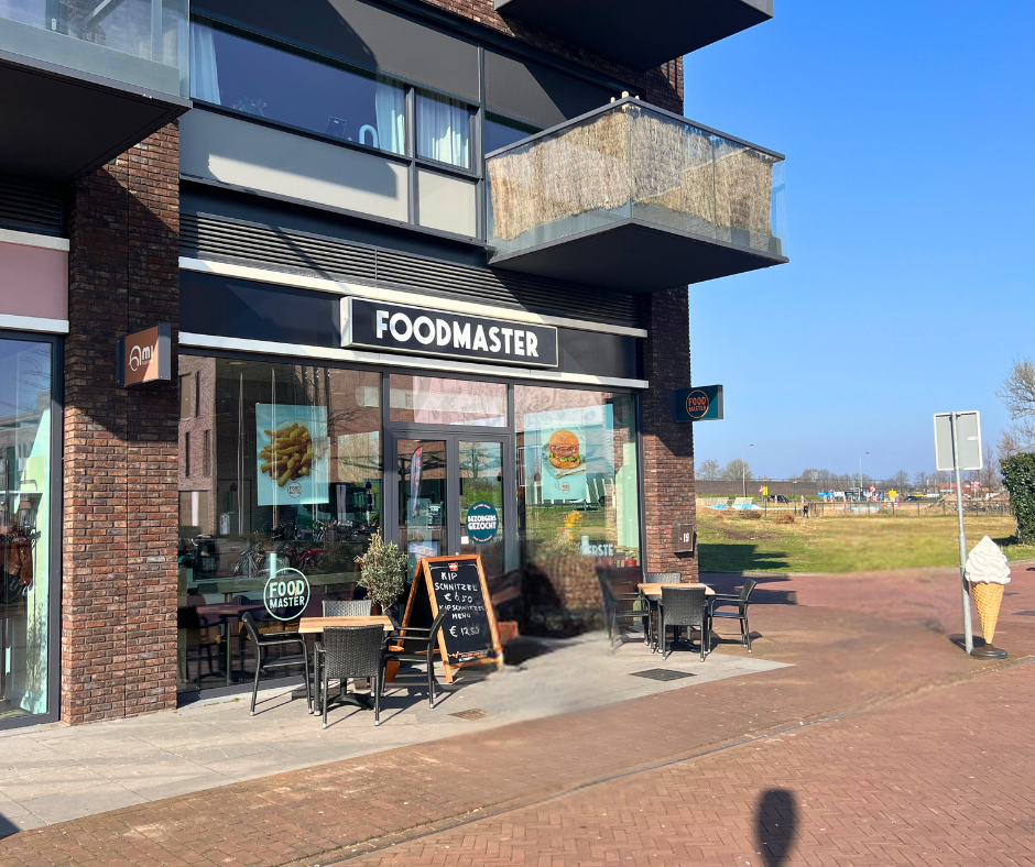 Ter Overname Foodmaster Veenendaal foto 1