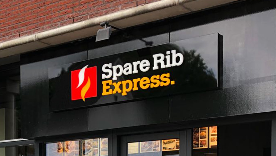 Ter overname Spare Rib Express in Noord- Brabant foto 1