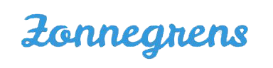 Zonnegrens logo